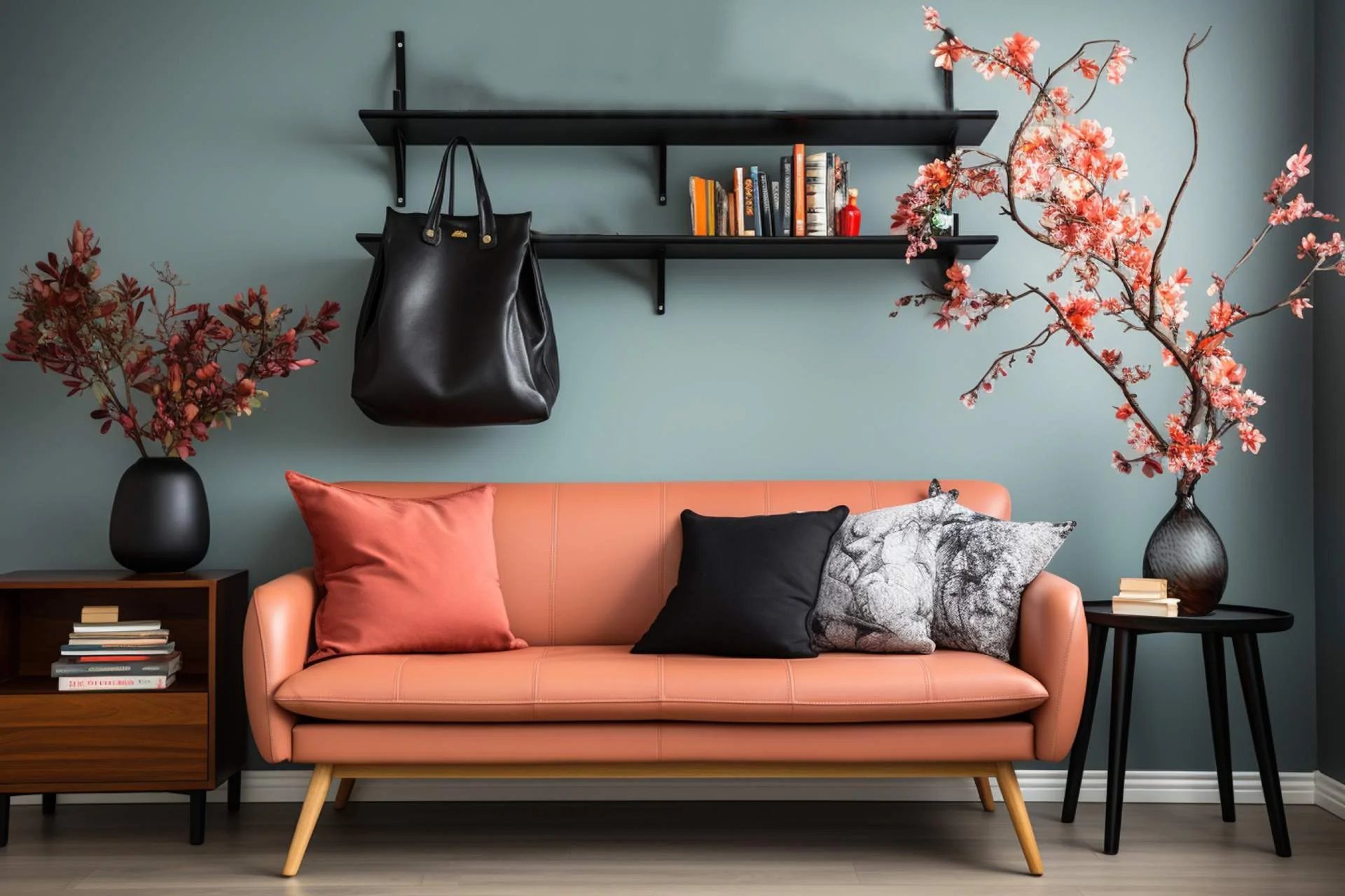 Upholstery