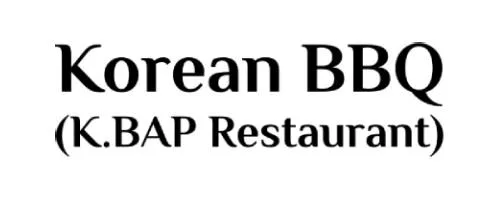 Korean BBQ